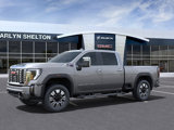 New 2025 GMC Sierra 2500 Denali image 2