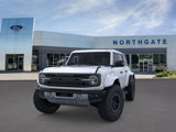 New 2025 Ford Bronco Raptor image 3