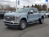 New 2025 Ford F250 4x4 Crew Cab Super Duty image 3
