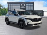 New 2025 MAZDA CX-50 2.5 Turbo w/ Premium Plus Pkg image 3