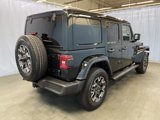 Certified 2024 Jeep Wrangler Sahara image 6