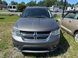 Used 2013 Dodge Journey Crew w/ Flexible Seating Group image 2