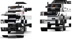 New 2025 GMC Sierra 2500 Pro w/ Convenience Package image 2