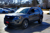 Used 2018 Ford Explorer Sport w/ Equipment Group 401A image 3