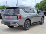 New 2025 Nissan Armada SL image 5