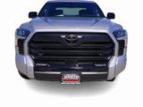 New 2025 Toyota Tundra Limited image 2