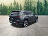 New 2025 Jeep Grand Cherokee Overland w/ Luxury Tech Group IV image 3