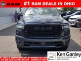 New 2026 RAM 1500 Laramie image 3