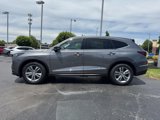 New 2025 Acura MDX SH-AWD image 2