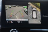 Certified 2024 INFINITI QX80 Sensory image 4