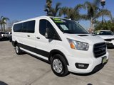 Used 2020 Ford Transit 350 XLT image 3