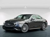 New 2026 Mercedes-Benz E 350 4MATIC Sedan image 2