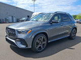 New 2026 Mercedes-Benz GLE 350 4MATIC image 2