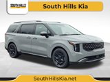 New 2026 Kia Carnival SX Prestige image 1