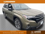 New 2025 Subaru Forester Touring image 3