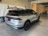 New 2025 Lincoln Nautilus Reserve w/ Jet Appearance Package image 6