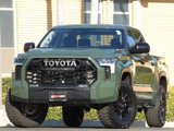 Used 2023 Toyota Tundra SR5 image 4