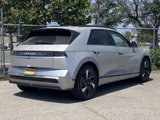 New 2025 Hyundai Ioniq 5 Limited image 5