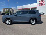 Used 2024 Toyota Grand Highlander XLE image 2
