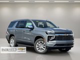 New 2025 Chevrolet Tahoe Premier image 5