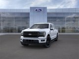 New 2025 Ford F150 Lariat w/ Equipment Group 502A High image 2