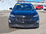 Used 2021 Chevrolet Equinox LT image 2