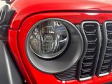 New 2025 Jeep Wrangler Sport image 4