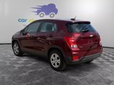 Used 2017 Chevrolet Trax LS image 3