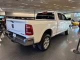 Used 2020 RAM 2500 Laramie image 4