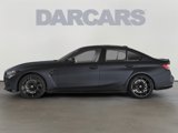 New 2026 BMW M3 Competition w/ M Carbon Exterior Package image 2