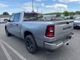 New 2025 RAM 1500 Tradesman image 5