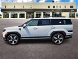 New 2026 Hyundai Santa Fe Limited image 6