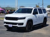 New 2025 Jeep Wagoneer Series II w/ Convenience Group I image 3