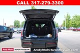New 2025 Nissan Armada SL image 5