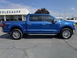 Used 2025 Ford F150 Lariat w/ Equipment Group 501A Mid image 3
