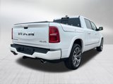 New 2025 RAM 1500 Tungsten image 4