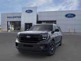 New 2025 Ford Expedition Max Active image 2