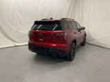 New 2026 Chevrolet Equinox RS w/ Convenience Package III image 6