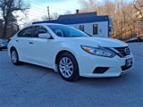 Used 2017 Nissan Altima 2.5 S w/ Power Driver Seat Package image 2
