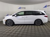 New 2025 Honda Odyssey Elite image 2