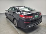 Used 2020 Kia Optima LX image 5