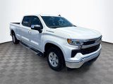 Used 2024 Chevrolet Silverado 1500 LT w/ Protection Package image 4