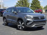 Used 2024 Volkswagen Taos S image 2