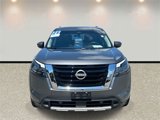 Used 2025 Nissan Pathfinder SL w/ SL Premium Package image 2