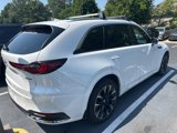Used 2025 MAZDA CX-90 3.3 Turbo S w/ Premium Package image 4