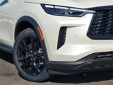 New 2025 INFINITI QX60 Luxe w/ Black Edition image 3