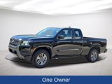 Used 2025 Nissan Frontier SV image 3