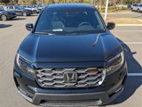 New 2025 Honda Ridgeline TrailSport image 4