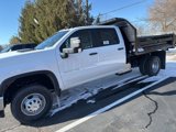 New 2025 Chevrolet Silverado 3500 W/T w/ WT Convenience Package image 6