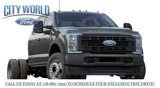 New 2025 Ford F550 4x4 Crew Cab Super Duty image 4